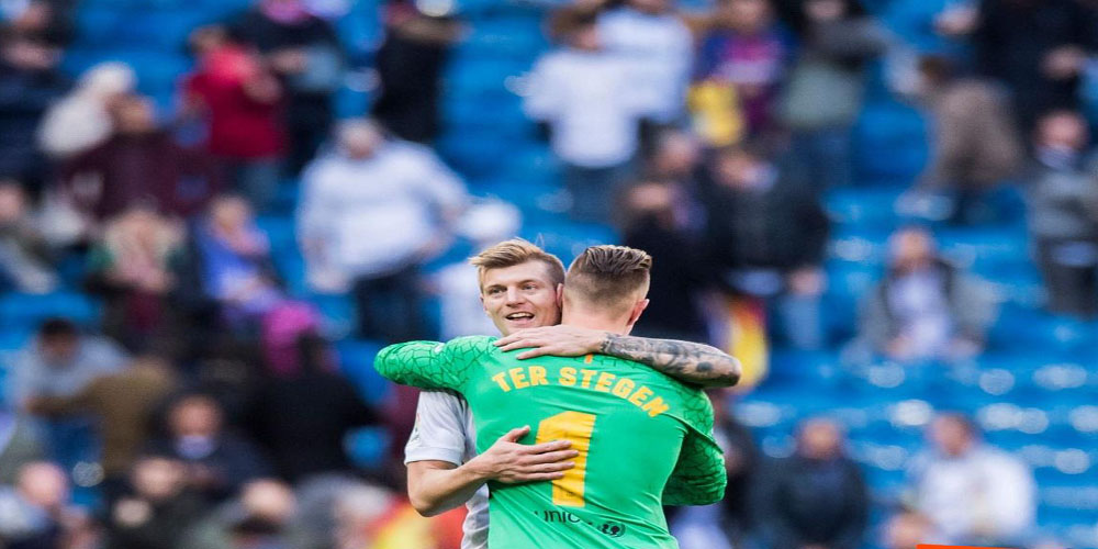 کروس فاش کرد؛ نزدیک بود به جای رئالمادرید به منچستریونایتد بپیوندم - حاشیه های فوتبالی کروس فاش کرد؛ نزدیک بود به جای رئالمادرید به منچستریونایتد بپیوندم