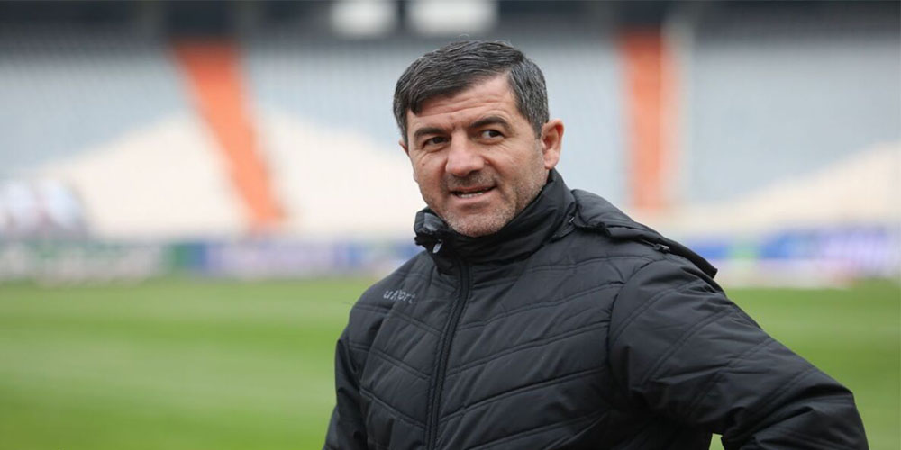 کریم باقری، بمب پاییزی باشگاه پرسپولیس! - حاشیه های فوتبالی کریم باقری، بمب پاییزی باشگاه پرسپولیس!