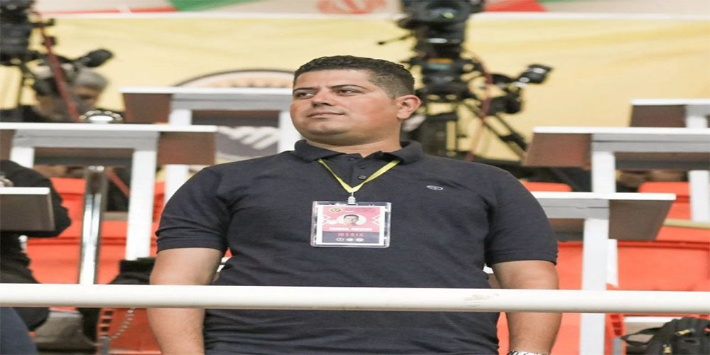 گفتگو با گزارشگری که پایش به پرونده بیرانوند باز شد! - حاشیه های فوتبالی گفتگو با گزارشگری که پایش به پرونده بیرانوند باز شد!