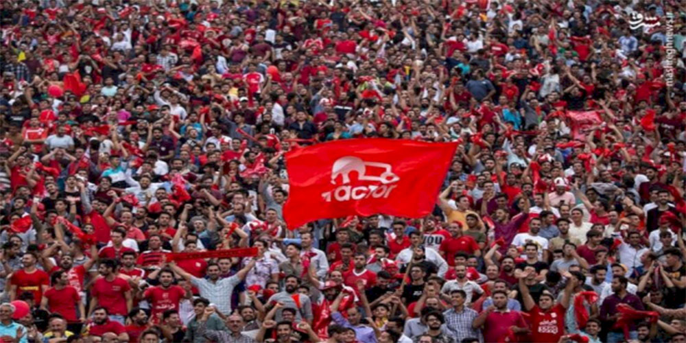 280 میلیون جریمه برای 4 باشگاه لیگ برتر! - حاشیه های فوتبالی 280 میلیون جریمه برای 4 باشگاه لیگ برتر!