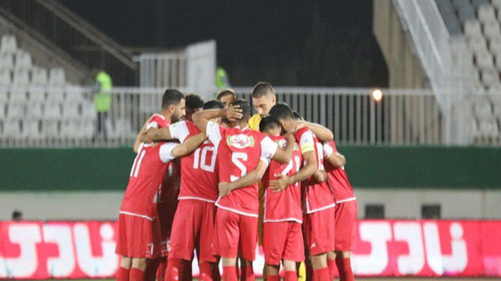 به استقبال الاهلی – پرسپولیس؛ آغاز ششگانه ایران و عربستان - حاشیه های ورزشی به استقبال الاهلی – پرسپولیس؛ آغاز ششگانه ایران و عربستان