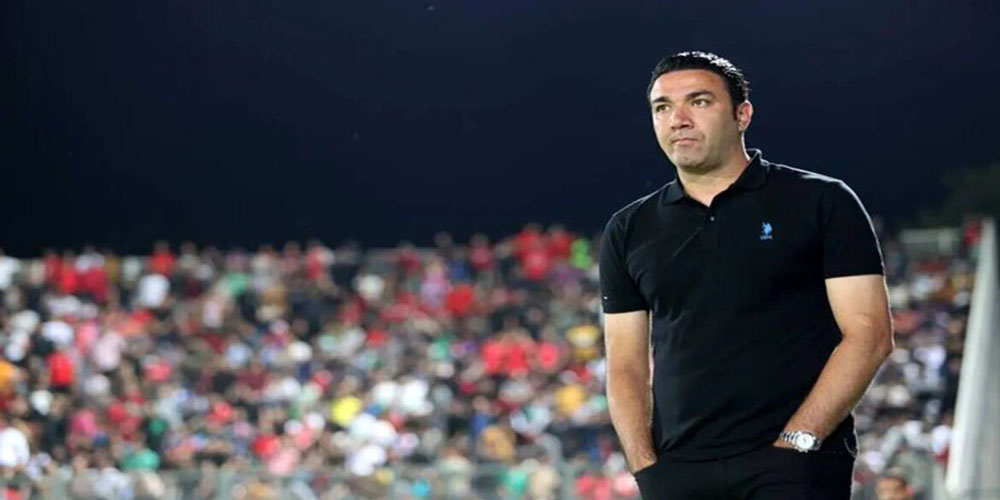 استعفای نیابتی، تکذیب نیابتی؛ تیر هوایی در مانور استقلال/ نزدیکان نکونام: سرمربی استقلال کتبی استعفا کرد؛ نزدیکان باشگاه: ما استعفای کتبی ندیدیم - حاشیه های فوتبال استعفای نیابتی، تکذیب نیابتی؛ تیر هوایی در مانور استقلال/ نزدیکان نکونام: سرمربی استقلال کتبی استعفا کرد؛ نزدیکان باشگاه: ما استعفای کتبی ندیدیم