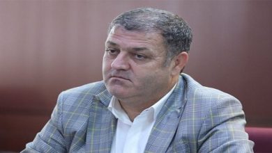 تهدید آلومینیوم علیه برگزاری دربی در اراک