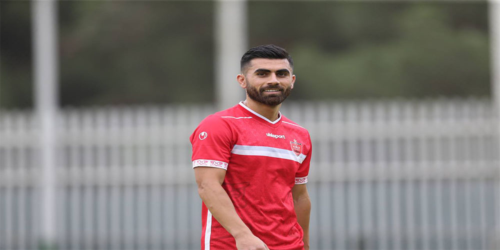 تکلیف اسدبیگی با پرسپولیس مشخص شد