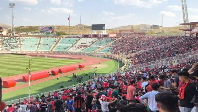 رسمی: دربی تهران دوباره بدون حضور زنان!