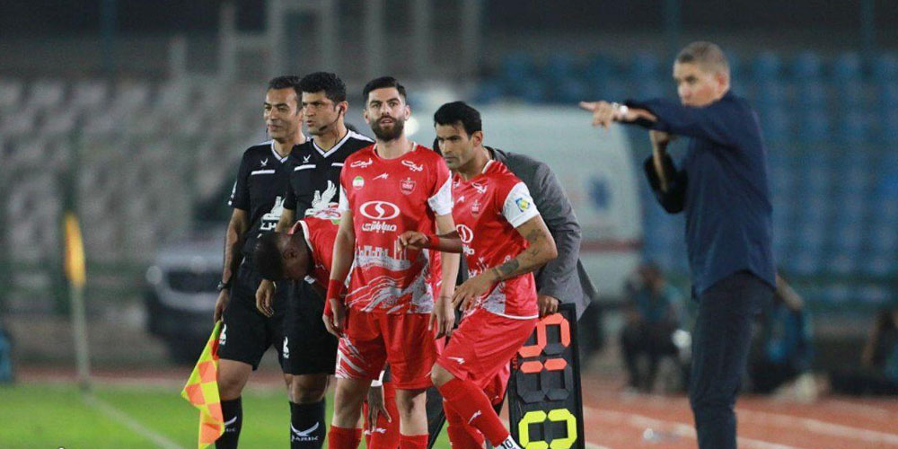 ماجرای قهر عیسی آل‌کثیر پس از برد پرسپولیس