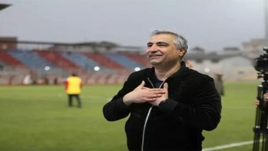 پرسپولیس با ساکت الهامی در فیفادی