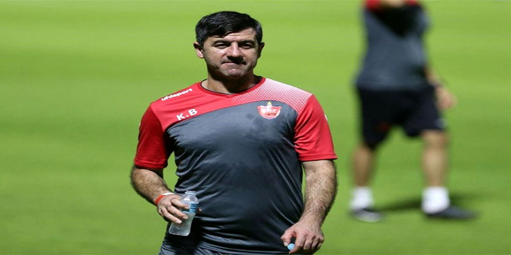 کریم باقری در آستانه بازگشت به پرسپولیس