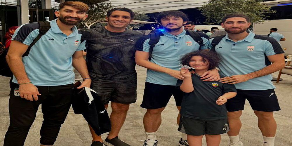 آوارگی در فرودگاه/ تلافی با گروگانگیری تیم ملی - حاشیه های فوتبالی آوارگی در فرودگاه/ تلافی با گروگانگیری تیم ملی