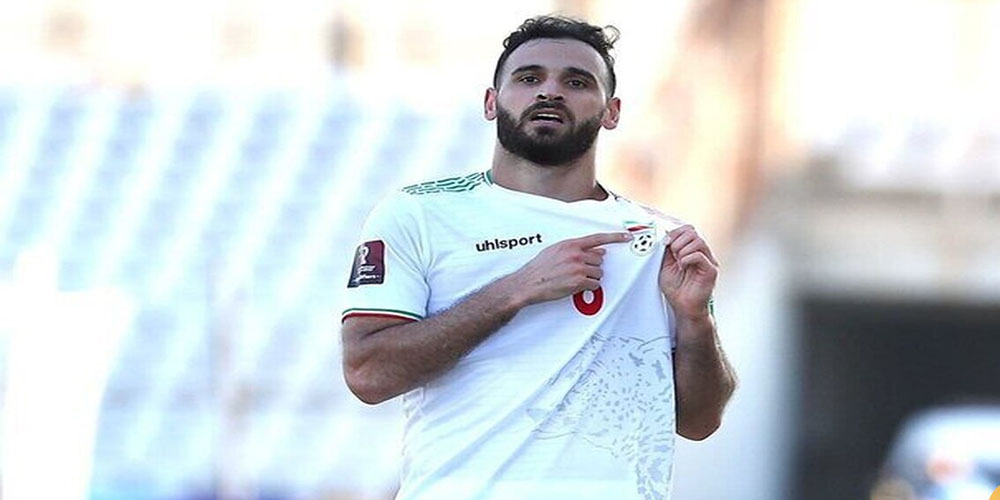 اتفاق تلخ برای احمد نوراللهی مقابل قهرمان آسیا - حاشیه های فوتبالی اتفاق تلخ برای احمد نوراللهی مقابل قهرمان آسیا