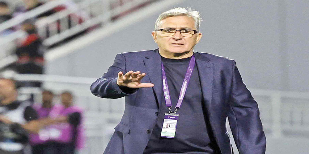 برانکو در یک قدمی اخراج - حاشیه های فوتبالی برانکو در یک قدمی اخراج