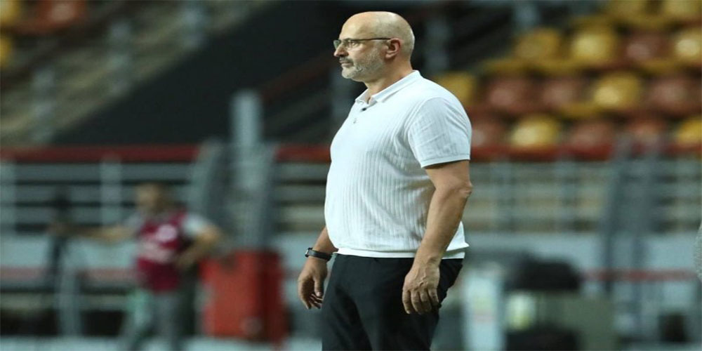 بوژوویچ: پرسپولیس نه، تراکتور و سپاهان بهترینند! - حاشیه های فوتبالی بوژوویچ: پرسپولیس نه، تراکتور و سپاهان بهترینند!