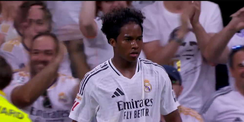 تصمیم مهم: اندریک تکلیفش در رئال را مشخص کرد - حاشیه های فوتبالی تصمیم مهم: اندریک تکلیفش در رئال را مشخص کرد