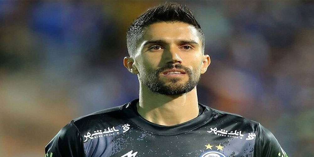 جزئیات قرارداد خندهدار سیدحسین حسینی - حاشیه های خبری جزئیات قرارداد خندهدار سیدحسین حسینی