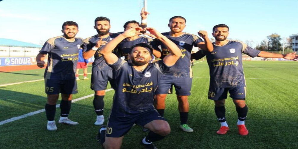 حریف پرسپولیس با پنج مهره خطرناک برزیلی! - حاشیه های فوتبالی حریف پرسپولیس با پنج مهره خطرناک برزیلی!