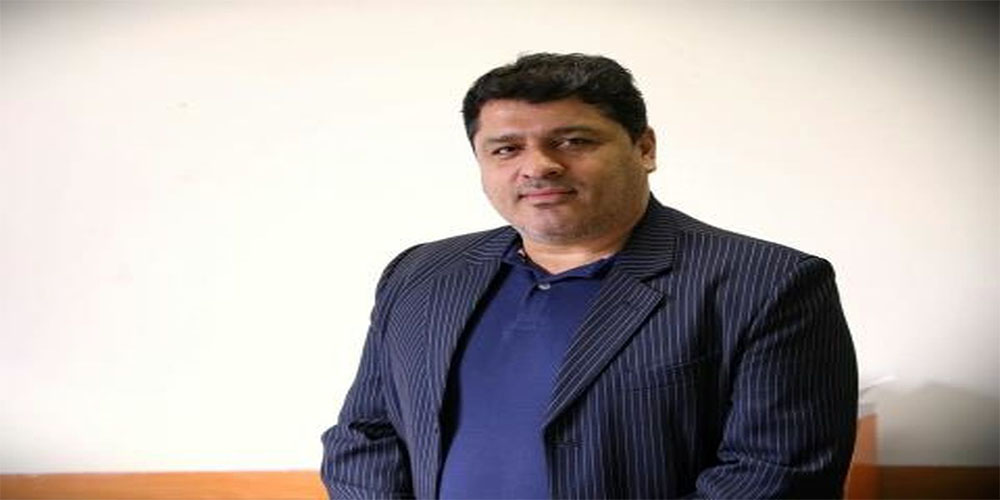 داداشزاده: صدای تلویزیون را قطع میکنم! - حاشیه های فوتبالی داداشزاده: صدای تلویزیون را قطع میکنم!