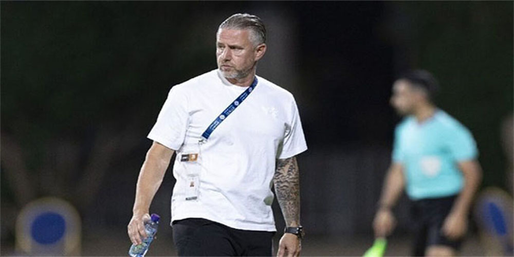 دردسر عجیب استقلال در توافق با سرمربی رومانیایی - حاشیه های فوتبالی دردسر عجیب استقلال در توافق با سرمربی رومانیایی