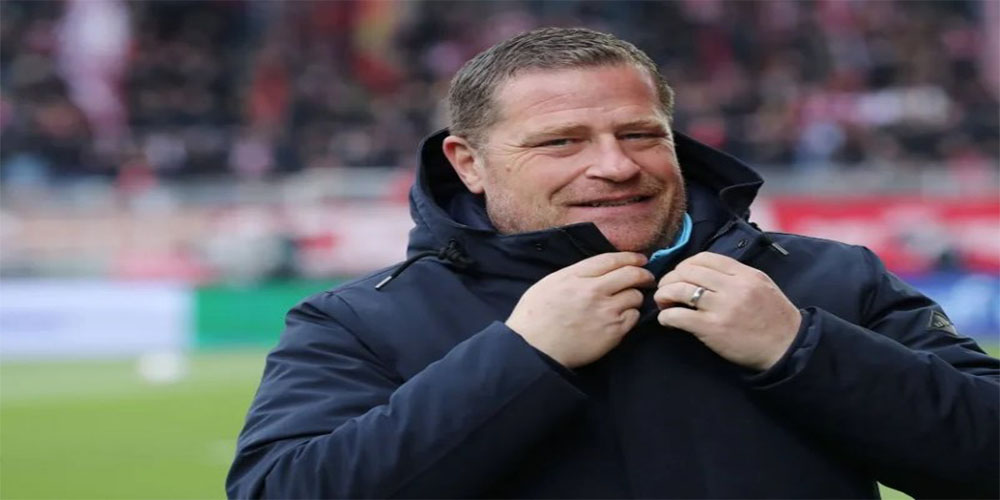 دعوای مدیر بایرن با خبرنگار: تو بیا مربی شو! - حاشیه های فوتبالی دعوای مدیر بایرن با خبرنگار: تو بیا مربی شو!