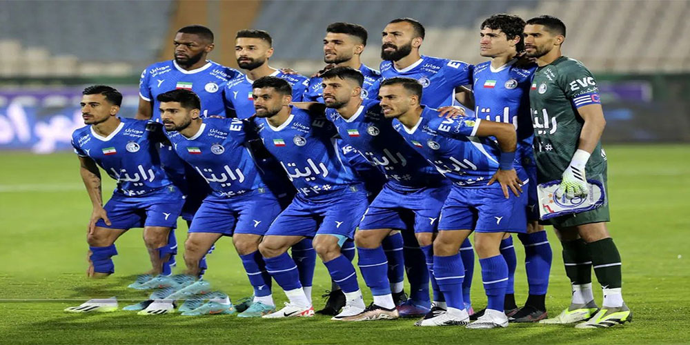 دلیل طولانی شدن انتخاب سرمربی خارجی در استقلال؟ هواداران میگویند ضعف و ناتوانی مدیریت! دستیار خارجی کنار سهراب یا سهراب کنار سرمربی خارجی - حاشیه های فوتبالی دلیل طولانی شدن انتخاب سرمربی خارجی در استقلال؟ هواداران میگویند ضعف و ناتوانی مدیریت