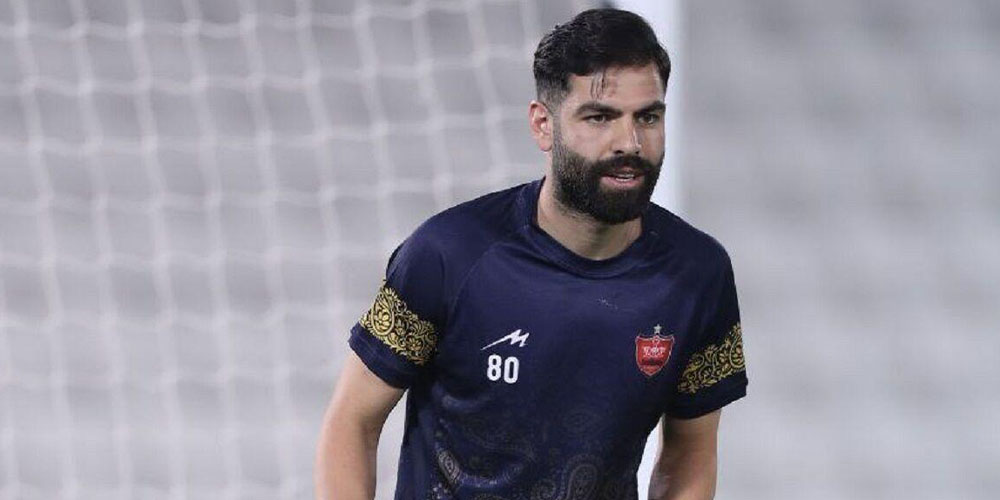 رمز بازگشت یاسین سلمانی پنهان میان کنایههای گاریدو - حاشیه های فوتبالی رمز بازگشت یاسین سلمانی پنهان میان کنایههای گاریدو!