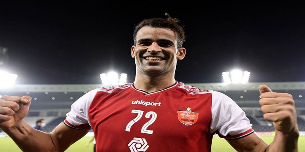 پست جنجالی فولاد برای دروازهبان ازبکستان حذف شد - حاشیه های ورزشی پست جنجالی فولاد برای دروازهبان ازبکستان حذف شد