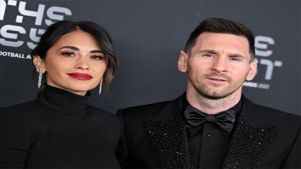 سورپرایز بزرگ خانواده مسی در میامی: تابستان دائمی - حاشیه های فوتبالی سورپرایز بزرگ خانواده مسی در میامی: تابستان دائمی