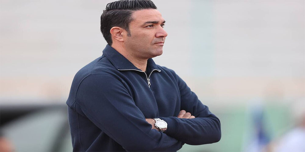 عصبانیت نکونام از انتشار یک خبر! - خاشیه های قوتبالی عصبانیت نکونام از انتشار یک خبر!