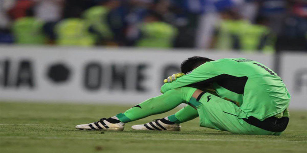 فوری: بیرانوند چهار ماه تعلیقی محروم شد! - حاشیه های فوتبالی فوری: بیرانوند چهار ماه تعلیقی محروم شد!