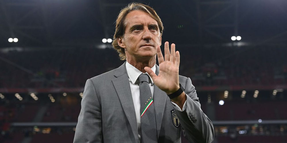 مانچینی از عربستان اخراج شد - حاشیه های فوتبالی مانچینی از عربستان اخراج شد