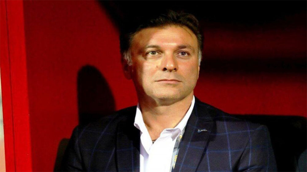 مدیرعامل تراکتور مشخص شد - حاشیه های فوتبالی مدیرعامل تراکتور مشخص شد