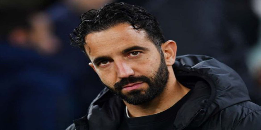 منچستریونایتد با سرمربی جدید به توافق رسید - حاشیه های فوتبالی منچستریونایتد با سرمربی جدید به توافق رسید