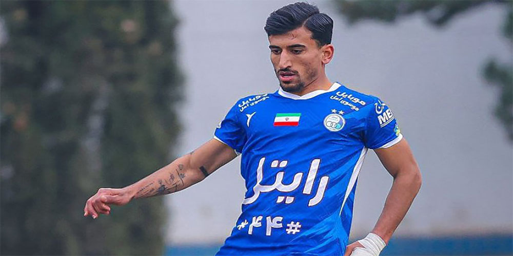 نقشه مورایس: صالح ارسال کند، کامارا تمام کند! - حاشیه های فوتبالی نقشه مورایس: صالح ارسال کند، کامارا تمام کند!