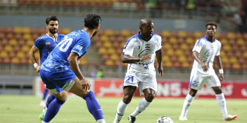 نگرانی استقلالی‌ها از بازگشت کاکوتا/ ستاره سابق چلسی جدا می‌شود