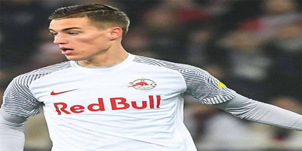 هافبک سوسیداد کرونا گرفت: ویروس دست برنمیدارد! - حاشیه های فوتبالی هافبک سوسیداد کرونا گرفت: ویروس دست برنمیدارد!