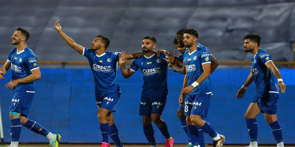 هوادار - استقلال؛ جنگ آبی در انتهای جدول!/ طلسمشکنی در عدد ۷ - حاشیه های فوتبالی هوادار - استقلال؛ جنگ آبی در انتهای جدول!/ طلسمشکنی در عدد ۷