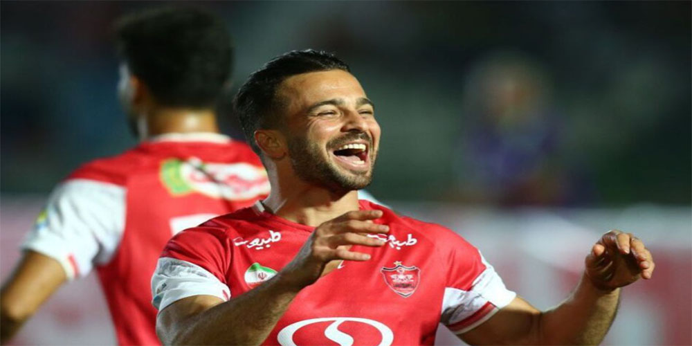 واکنش سروش رفیعی به انتقادات، شایعات و حواشی! - حاشیه های فوتبالی واکنش سروش رفیعی به انتقادات، شایعات و حواشی!