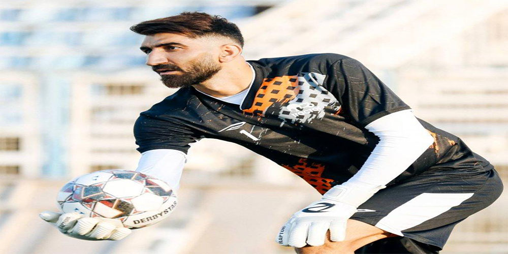 واکنش همیشگی بیرانوند به همه شایعات! - حاشیه های فوتبالی واکنش همیشگی بیرانوند به همه شایعات!