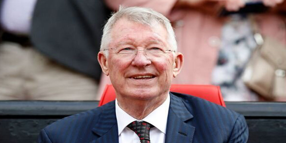 پایان قرارداد سر الکس فرگوسن با منچستریونایتد/ دیگر به تو پول نمیدهیم - حاشیه های فوتبالی پایان قرارداد سر الکس فرگوسن با منچستریونایتد/ دیگر به تو پول نمیدهیم