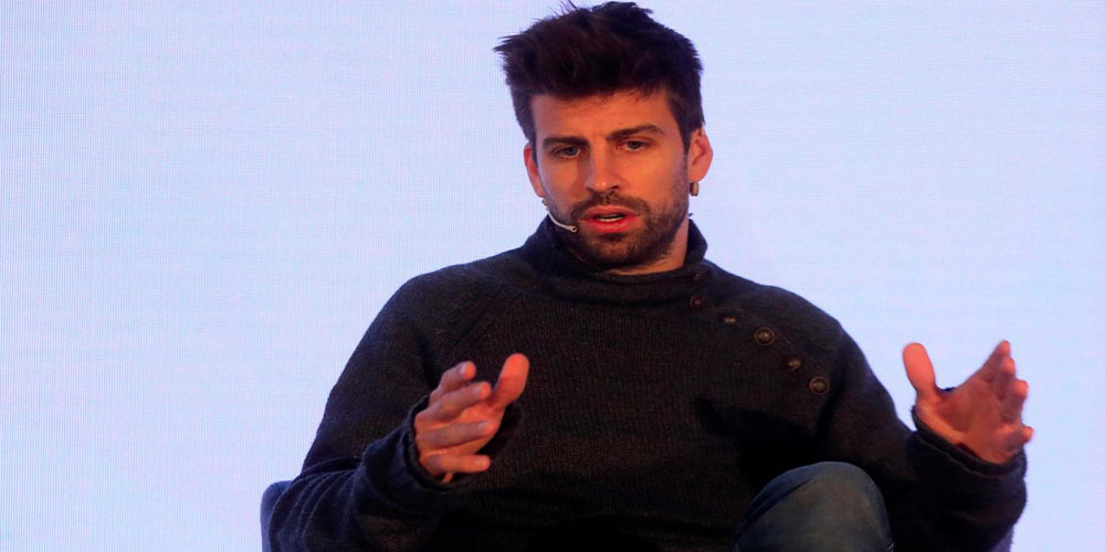 پیکه شکیرا را متهم کرد؛ او حقیقت را نگفت!/ در زندگی جدیدم خیلی خوشحالم - حاشیه های فوتبالی پیکه شکیرا را متهم کرد؛ او حقیقت را نگفت!/ در زندگی جدیدم خیلی خوشحالم