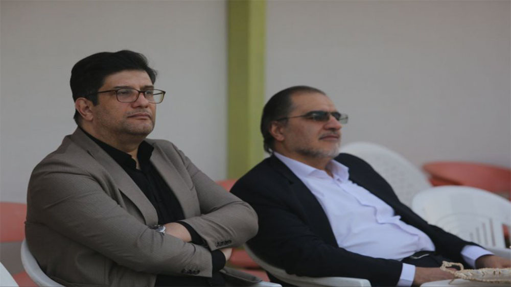 چرا کار استقلال در انتخاب سرمربی خارجی نهایی نشد - حاشیه های فوتبالی چرا کار استقلال در انتخاب سرمربی خارجی نهایی نشد