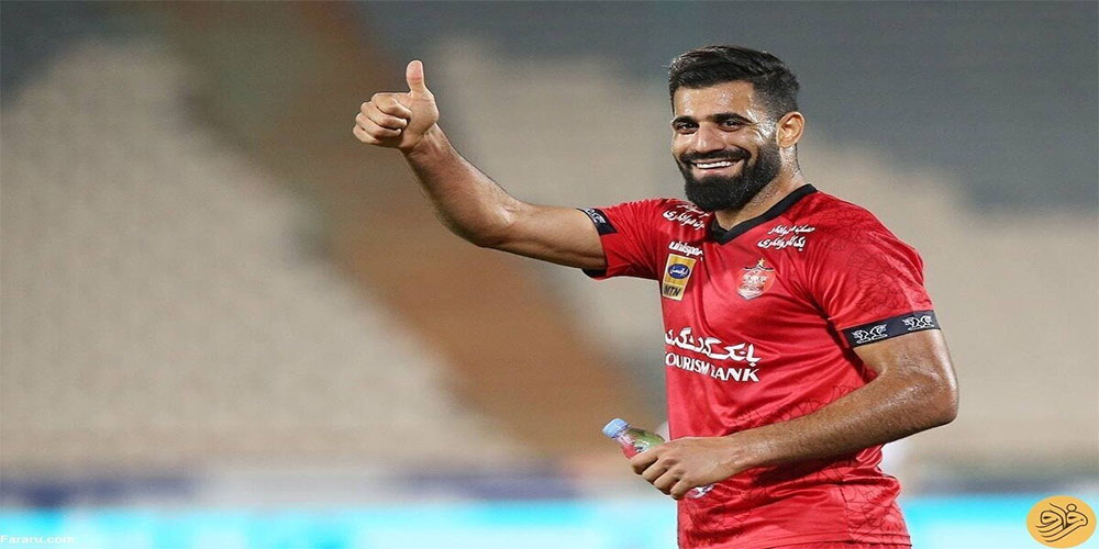 کنعانی و 500 میلیون جریمه اجتماعی بابت نزاع - حاشیه های فوتبالی کنعانی و 500 میلیون جریمه اجتماعی بابت نزاع