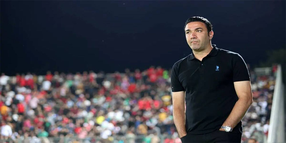 یک هوش مصنوعی عضو جدید لالیگا شد! - حاشیه های فوتبالی یک هوش مصنوعی عضو جدید لالیگا شد!