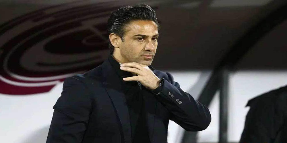 فرهاد مجیدی: به سمیعی و شهریاری گفتم به جای من برای استقلال سرمربی خارجی بیاورید - حاشیه های فوتبالی فرهاد مجیدی: به سمیعی و شهریاری گفتم به جای من برای استقلال سرمربی خارجی بیاورید