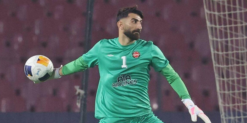 گلر ملیپوش تراکتور میتواند در لیگ برتر بازی کند؟ خروج نام بیرانوند از لیست محرومان بعد از عذرخواهی - حاشیه های فوتبالی گلر ملیپوش تراکتور میتواند در لیگ برتر بازی کند؟ خروج نام بیرانوند از لیست محرومان بعد از عذرخواهی