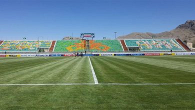 توضیح باشگاه ذوب‌آهن در مورد آبیاری عجیب فولادشهر