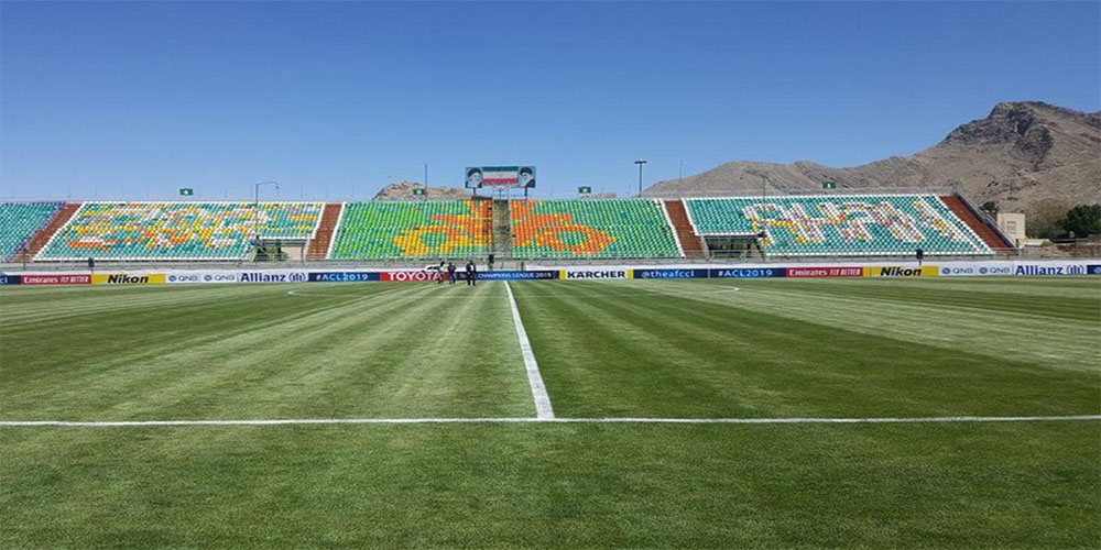 توضیح باشگاه ذوب‌آهن در مورد آبیاری عجیب فولادشهر