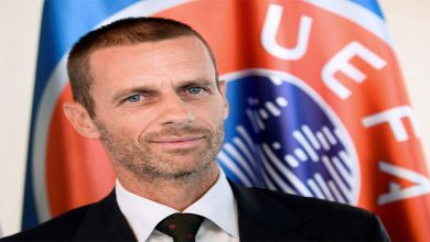 واکنش یوفا به جنجال توپ طلا: این حرف‌ها ارزش ندارد!‏