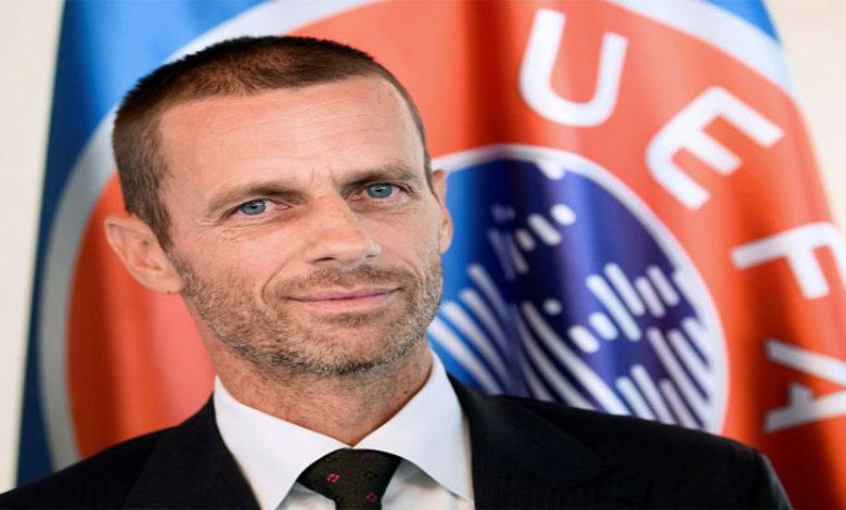 واکنش یوفا به جنجال توپ طلا: این حرف‌ها ارزش ندارد!‏