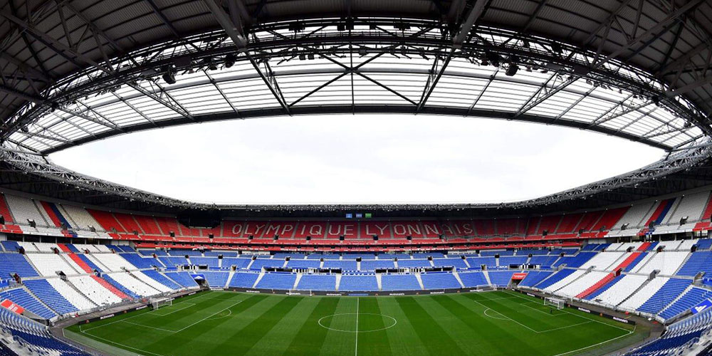 اتفاق تلخ برای تیم محبوب فرانسوی لیون به دسته دوم سقوط میکند - حاشیه های فوتبالی اتفاق تلخ برای تیم محبوب فرانسوی لیون به دسته دوم سقوط میکند