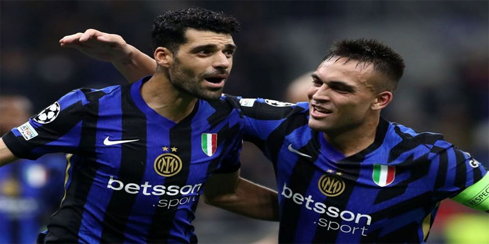 طارمی از پای چشمه تشنه برگشت! - حاشیه های فوتبالی طارمی از پای چشمه تشنه برگشت!